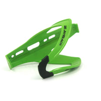 Jetblack Icon Bottle Cage Green