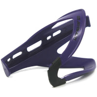 Jetblack Icon Bottle Cage Purple
