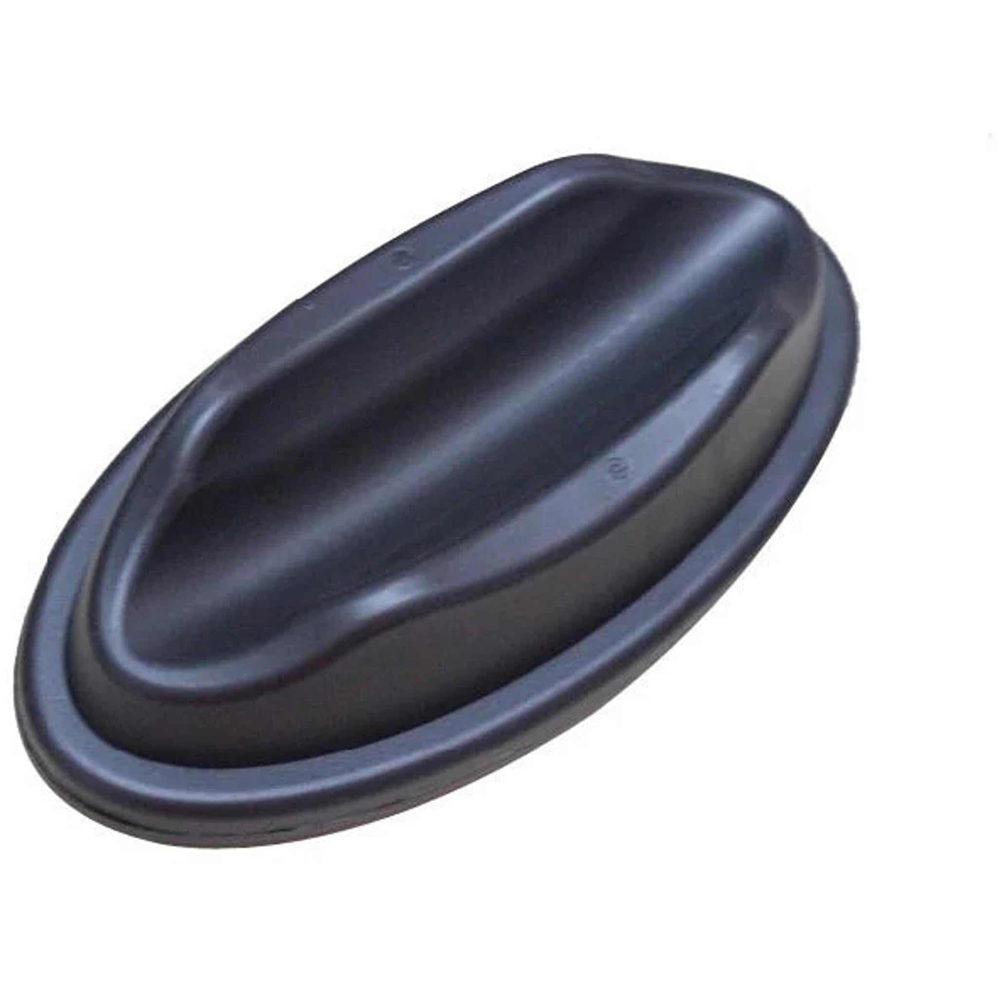 Jetblack Indoor Trainer Riser Block Black