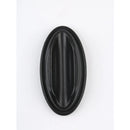 Jetblack Indoor Trainer Riser Block Black