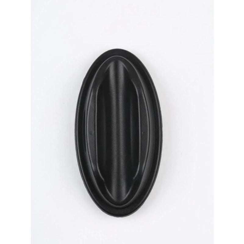 Jetblack Indoor Trainer Riser Block Black