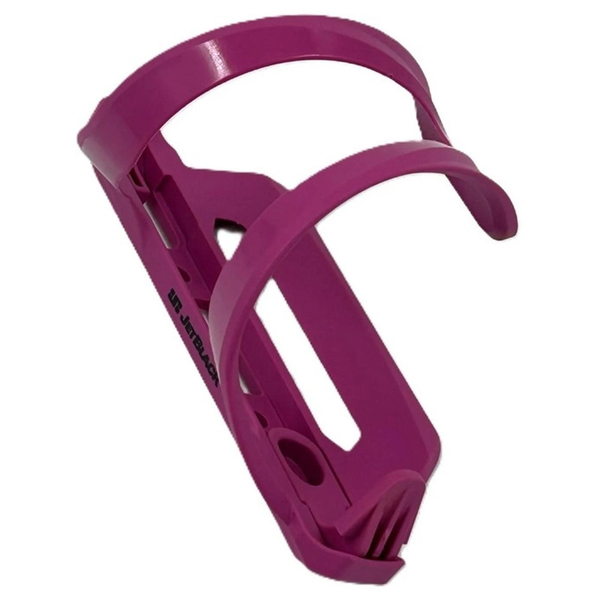 Jetblack Reversible Sidepull Bottle Cage Pink