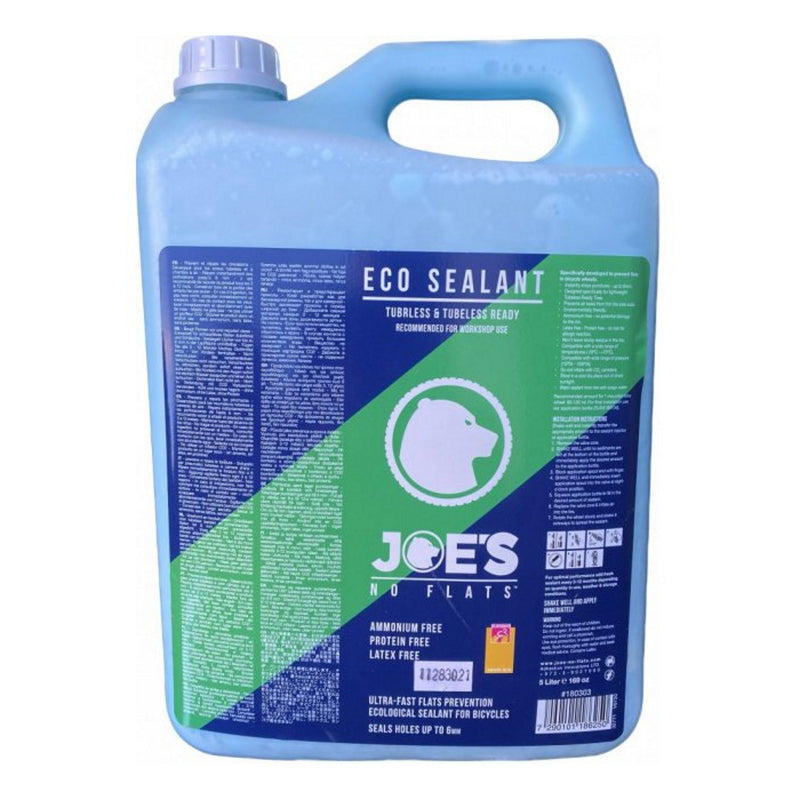 Joes Eco Sealant 5L Workshop Bottle