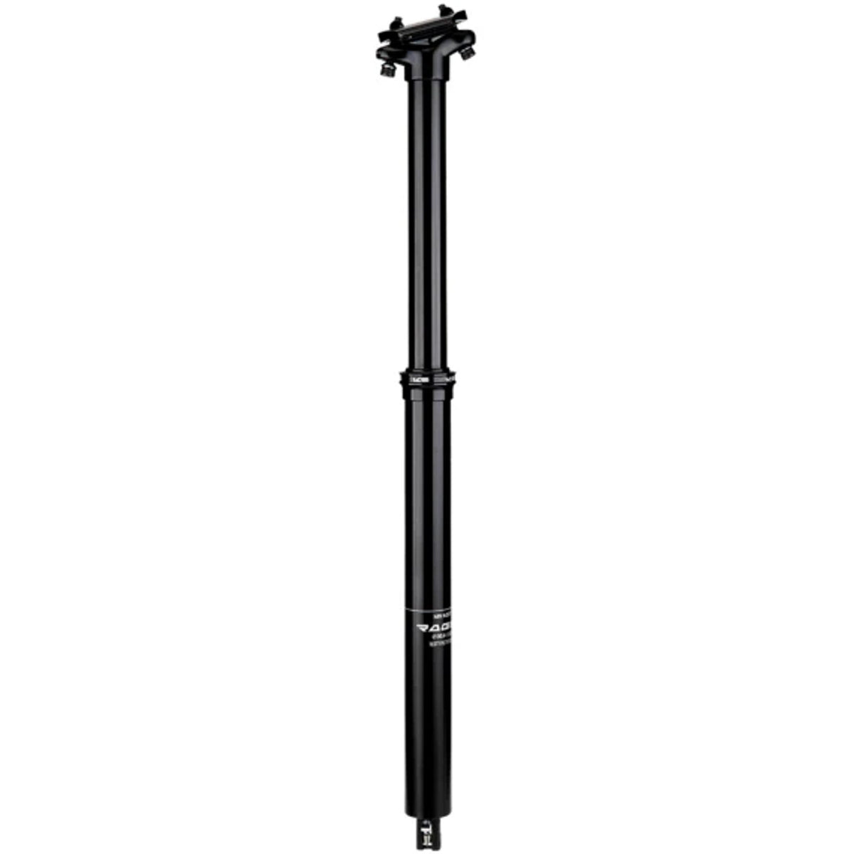 KS Rage-i Seat Post C226 31.6 x 125 392mm Length – 99bikes.co.nz