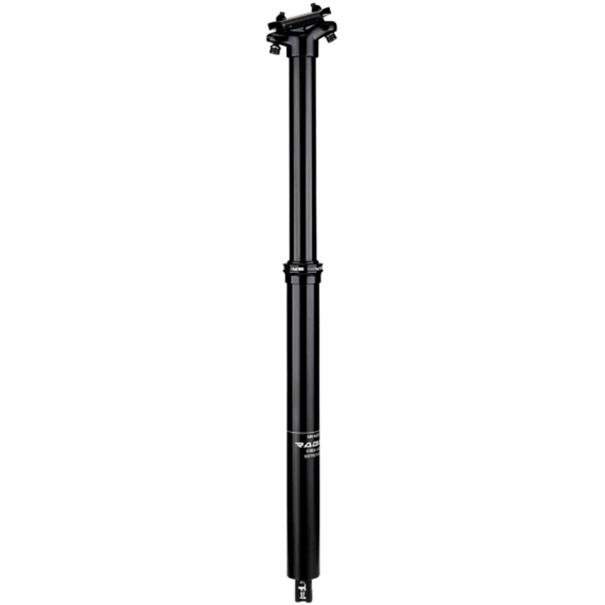 KS Rage-i Seat Post C226 31.6 x 125 392mm Length