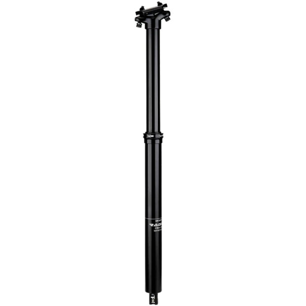 KS Rage-i Seat Post C226 31.6 x 125 392mm Length – 99bikes.co.nz