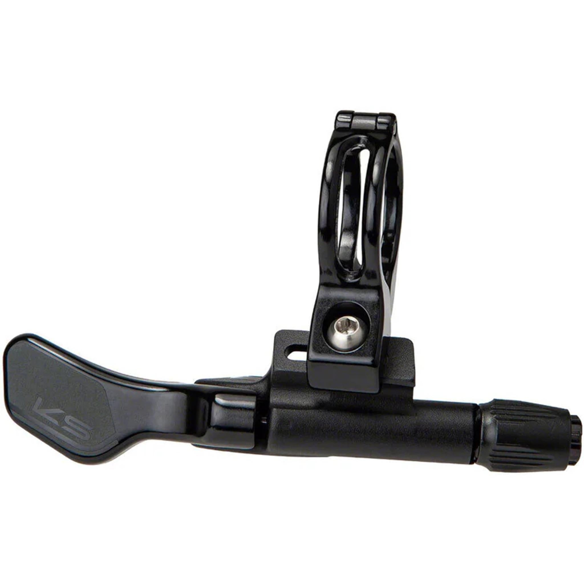 KS Southpaw Alloy Remote Lever 1x Underbar 22.2mm