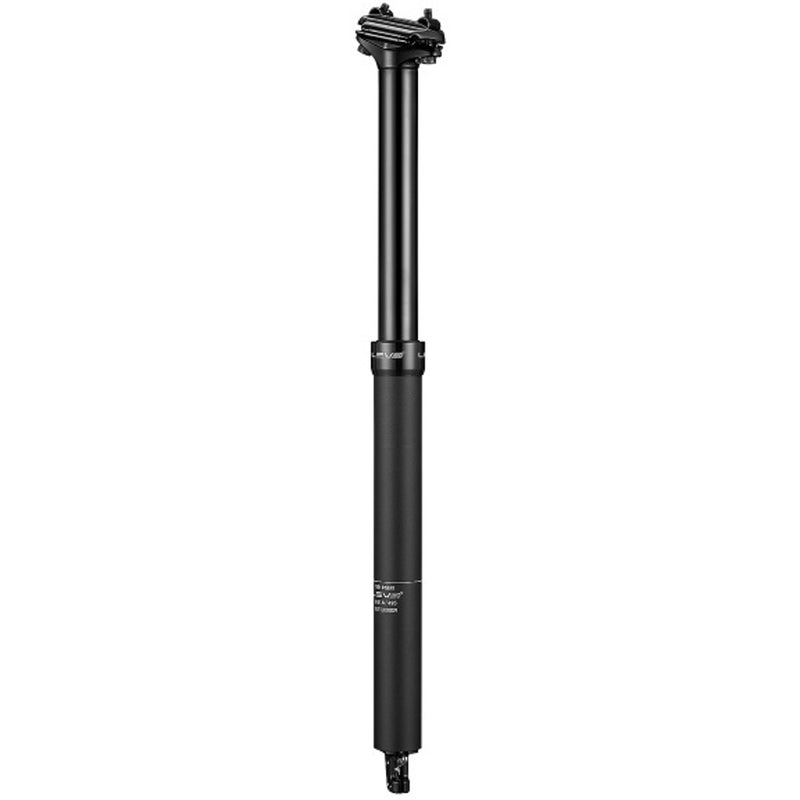 KS Lev Seat Post SI 30.9 x 75mm 295mm No-Remote