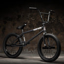 Kink Cloud BMX Bike Matte Iridescent Black