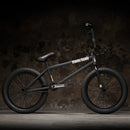 Kink Cloud BMX Bike Matte Iridescent Black