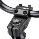 Kink Cloud BMX Bike Matte Iridescent Black