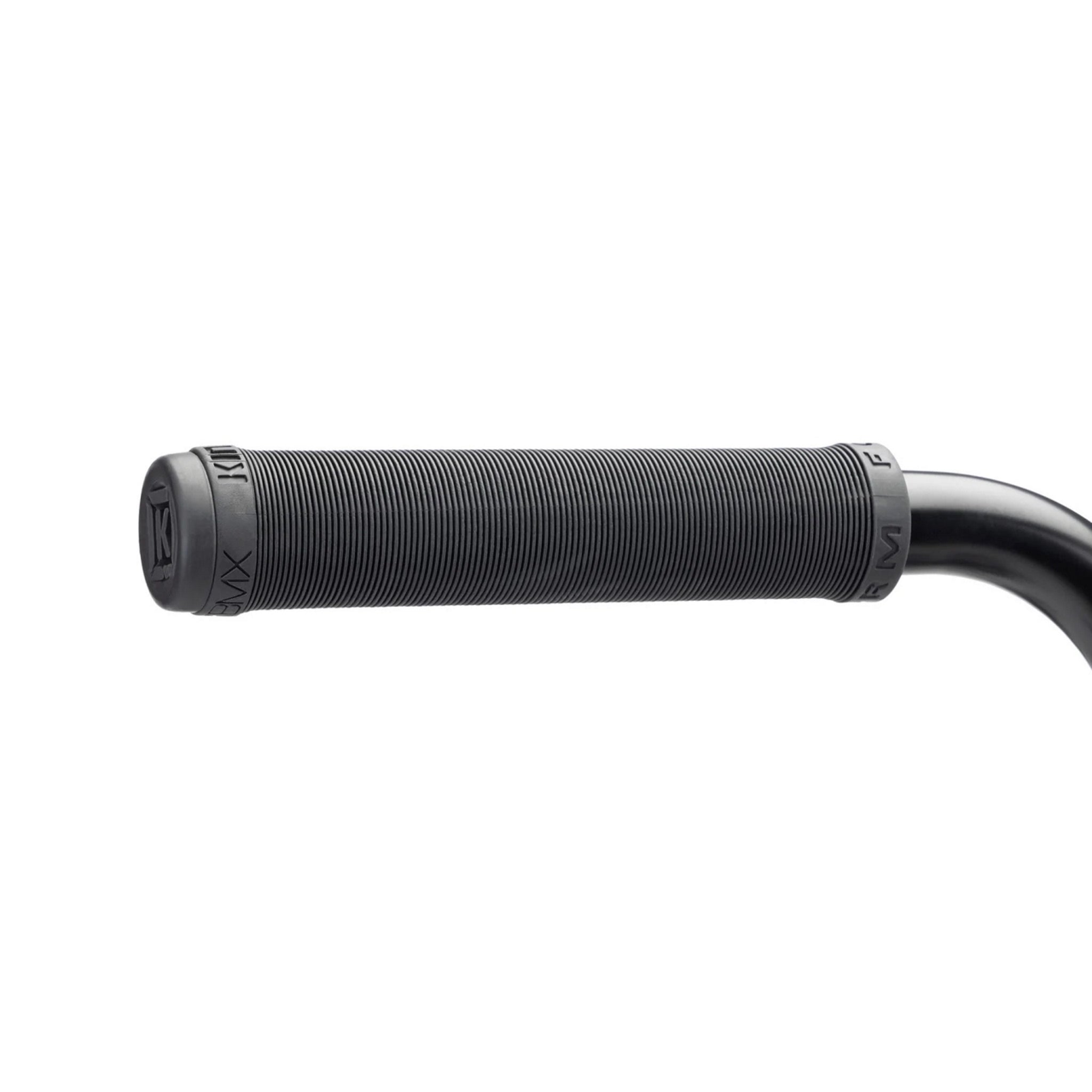 Kink Cloud BMX Bike Matte Iridescent Black