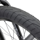 Kink Cloud BMX Bike Matte Iridescent Black