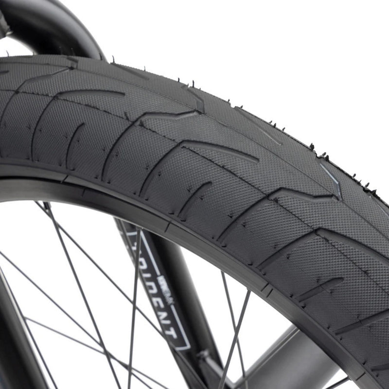 Kink Cloud BMX Bike Matte Iridescent Black