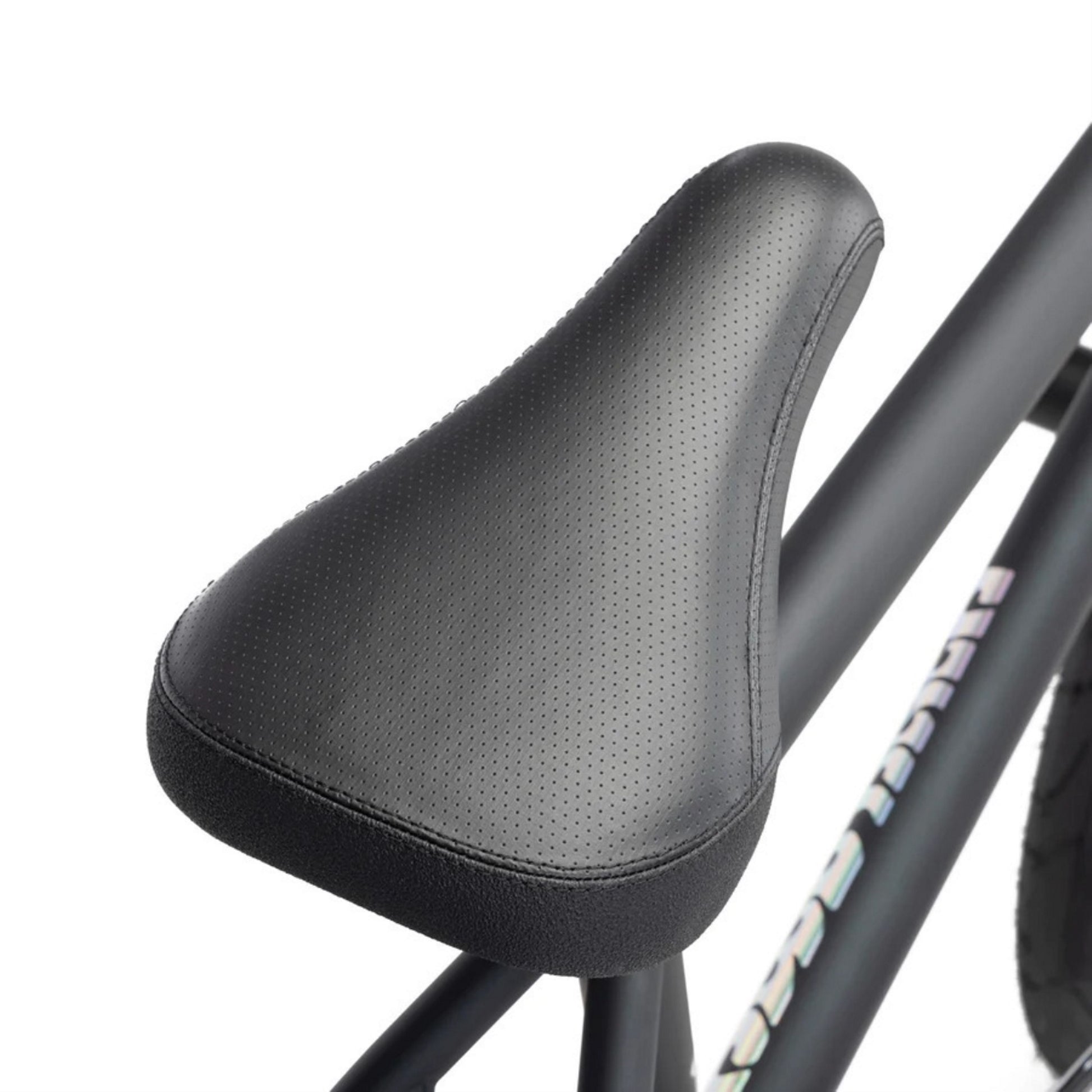 Kink Cloud BMX Bike Matte Iridescent Black
