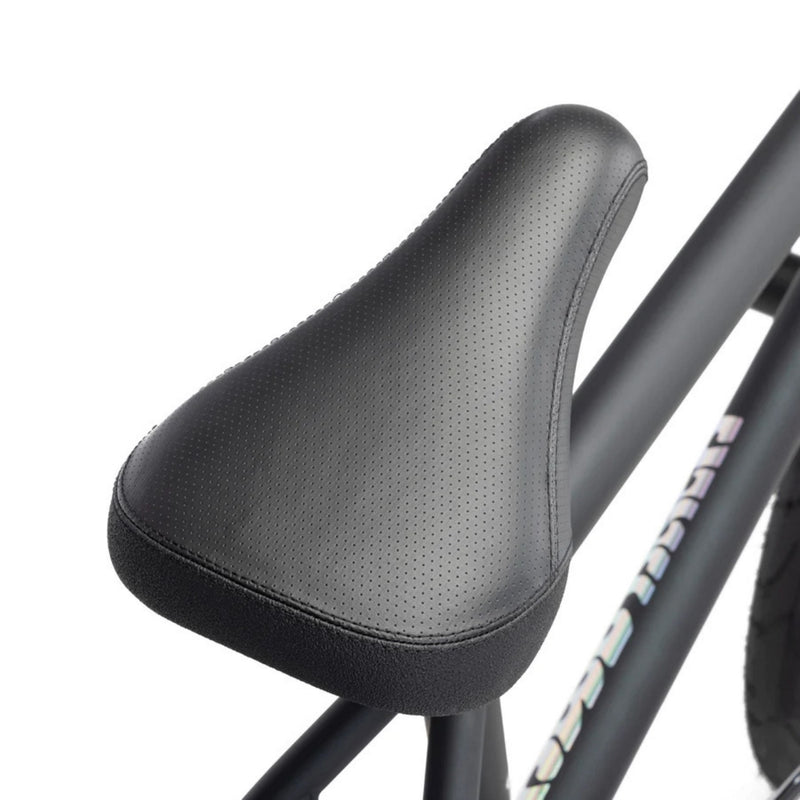 Kink Cloud BMX Bike Matte Iridescent Black