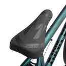 Kink Curb BMX Bike Matte Mica Green