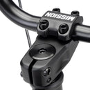 Kink Curb BMX Bike Matte Midnight Black