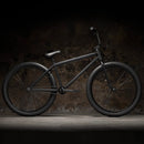 Kink Drifter 26" Wheel BMX Bike Matte Midnight Black