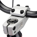 Kink Gap BMX Bike Matte Baked Red