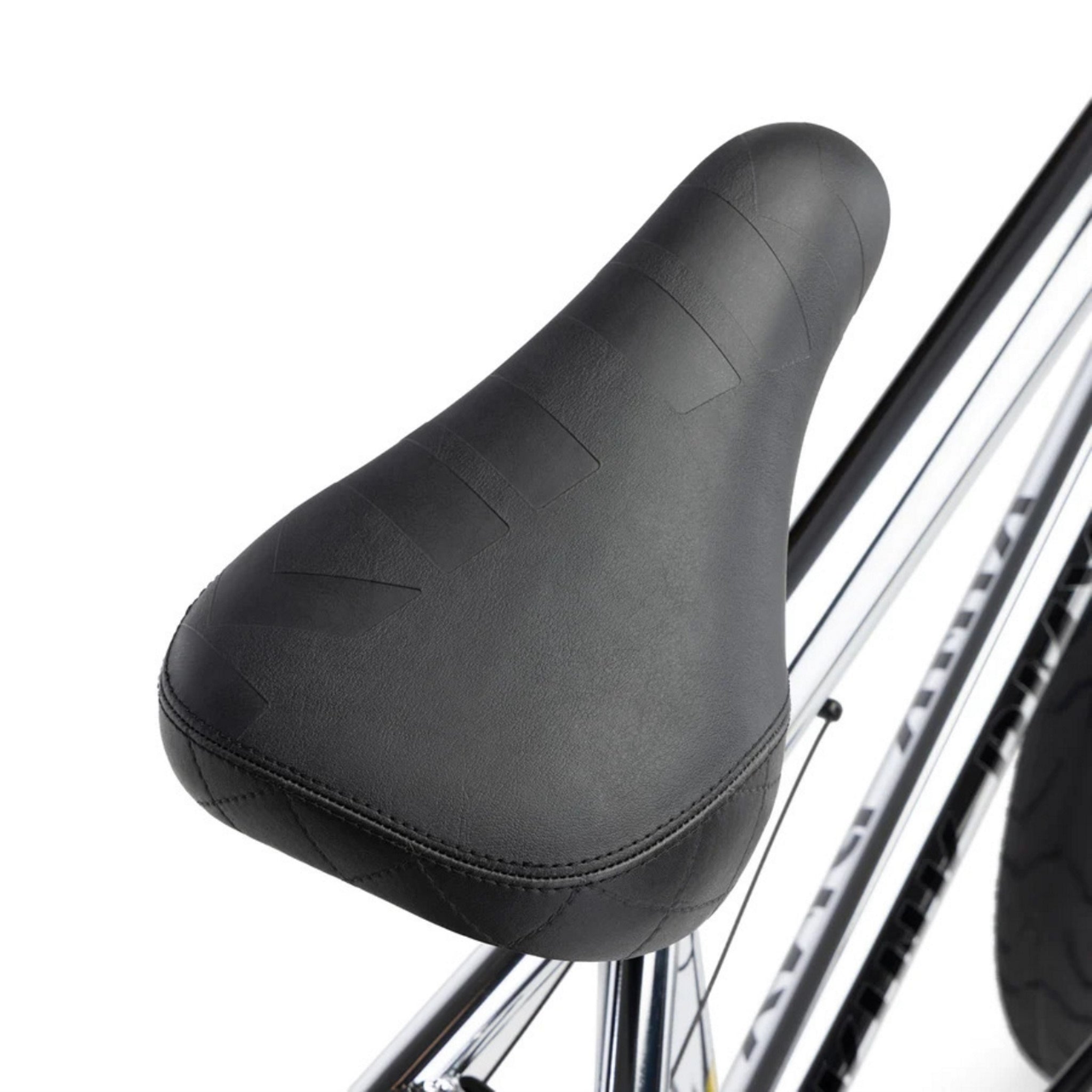 Kink Gap FC BMX Bike Gloss Chrome Plated – 99bikes.co.nz