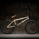 Kink Gap XL BMX Bike Gloss Desert Sand