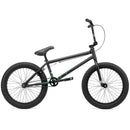 Kink Gap XL BMX Bike Matte Aurora Black