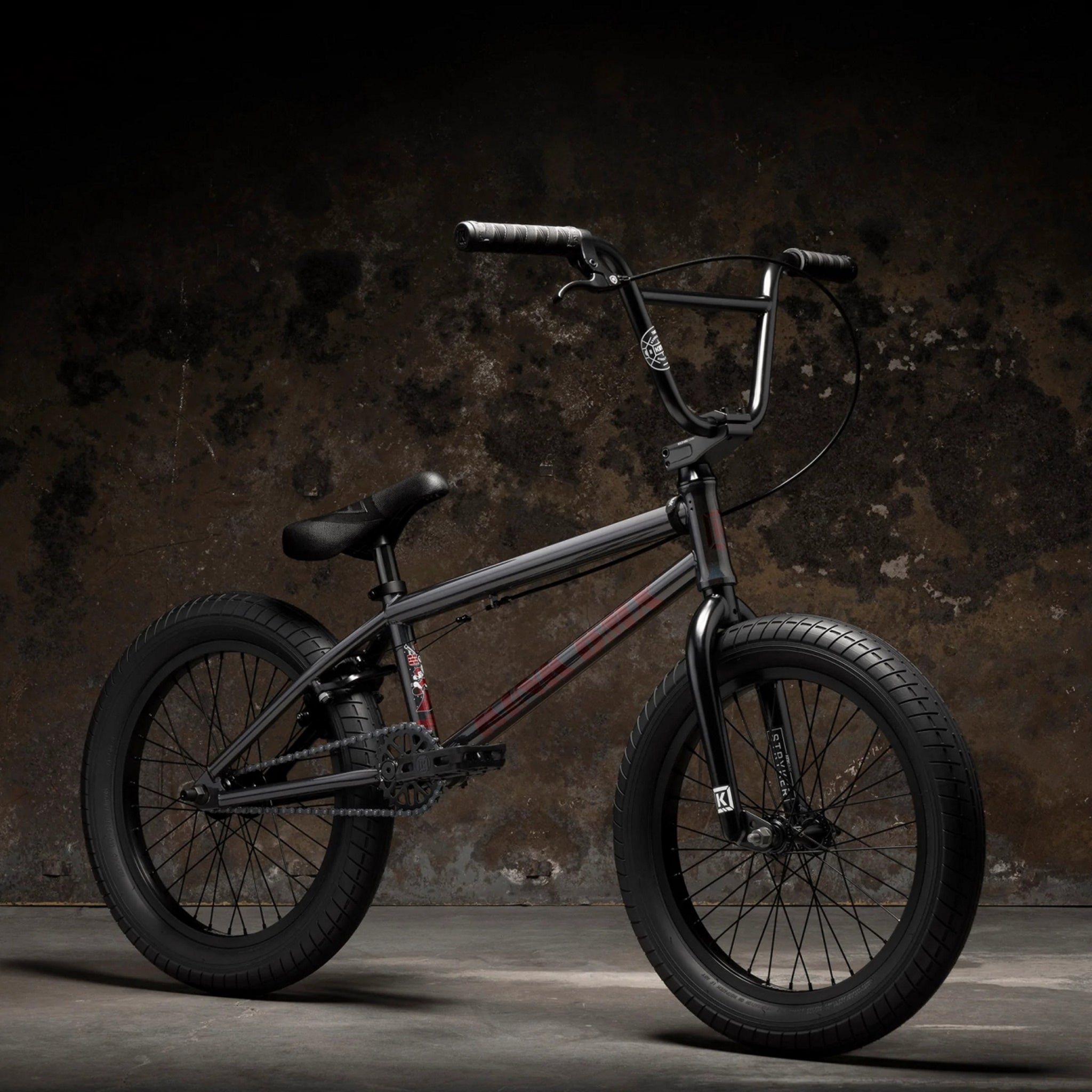 Kink Kicker 18