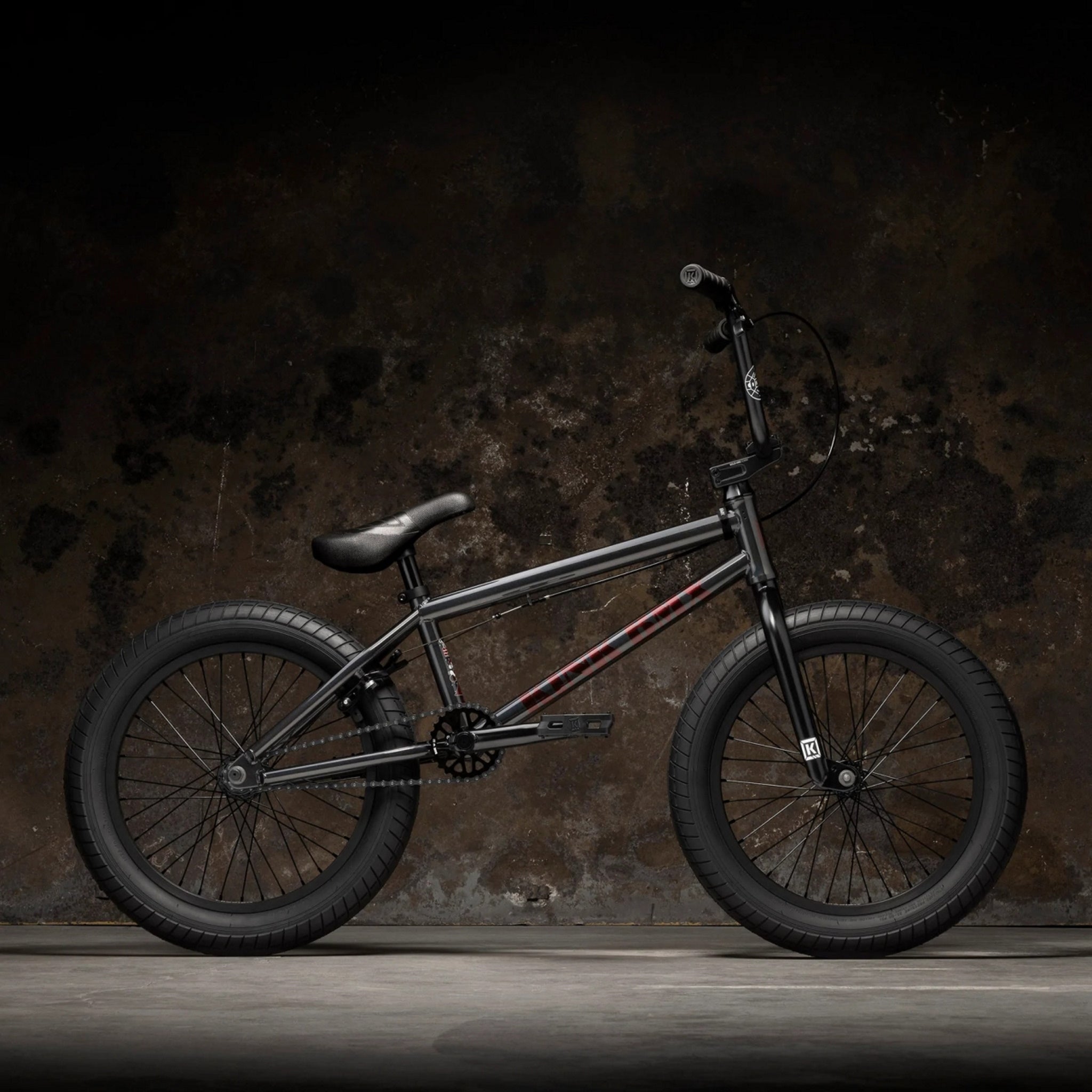 KINK BMX kicker 18インチ　キッズ cd1f5f11-121b-4b86-8a37-