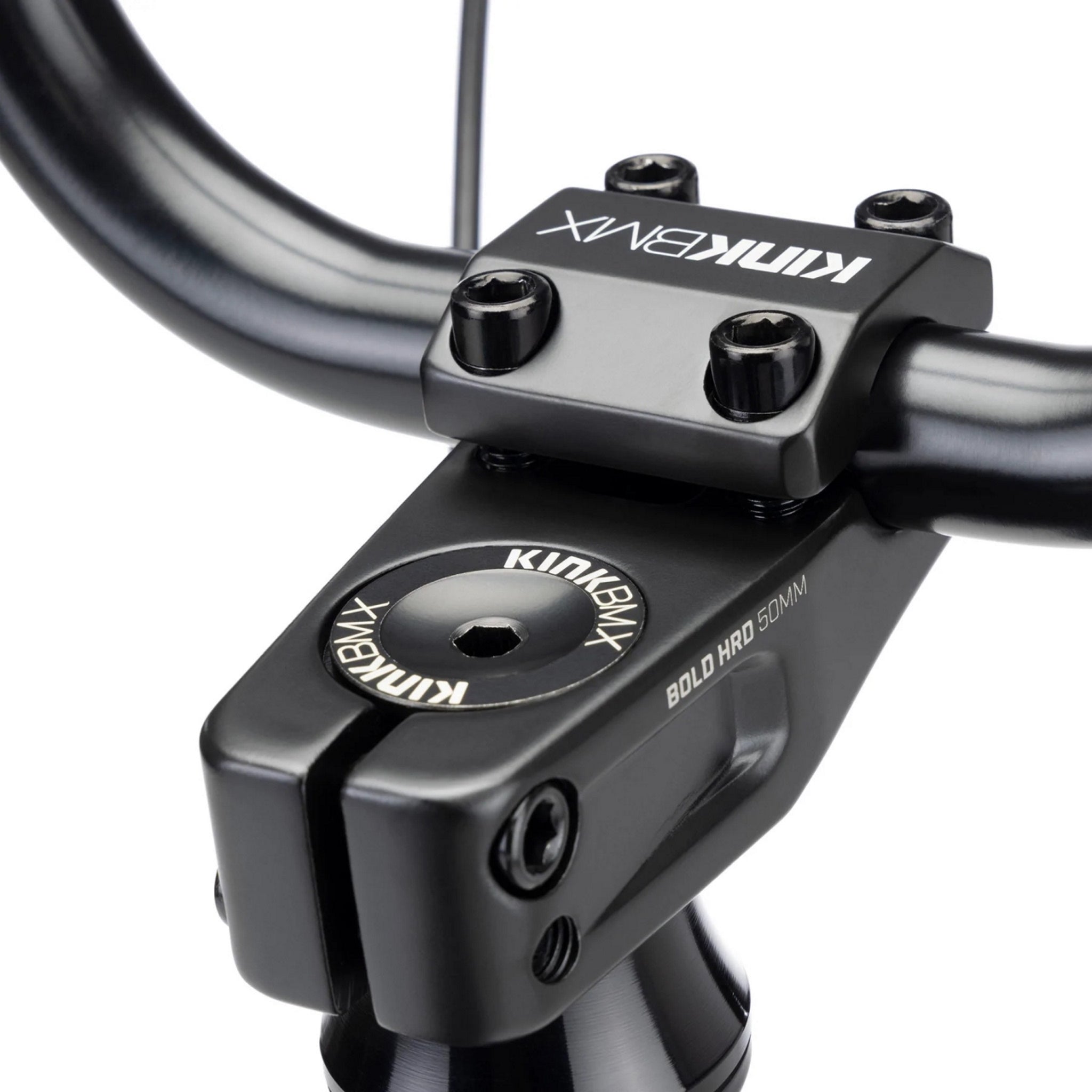 Kink Kicker 18