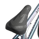 Kink Launch BMX Bike Gloss Galaxy Silver