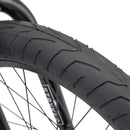 Kink Launch BMX Bike Gloss Galaxy Silver