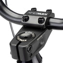 Kink Launch BMX Bike Gloss Galaxy Silver