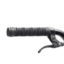 Kink Launch BMX Bike Matte Midnight Black