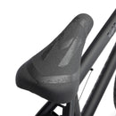 Kink Launch BMX Bike Matte Midnight Black
