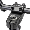Kink Switch BMX Bike Gloss Gravity Grey