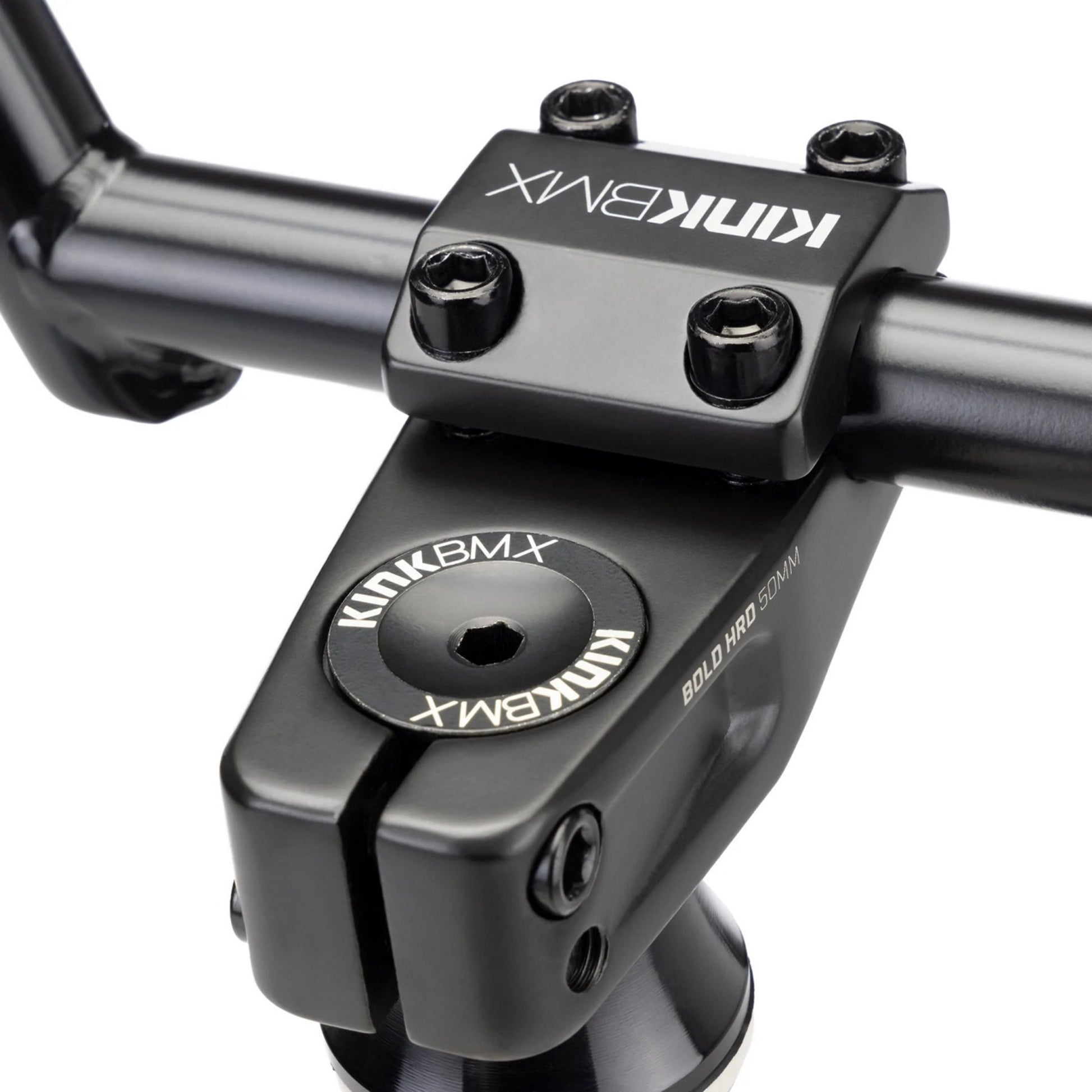 Kink Switch BMX Bike Gloss Gravity Grey