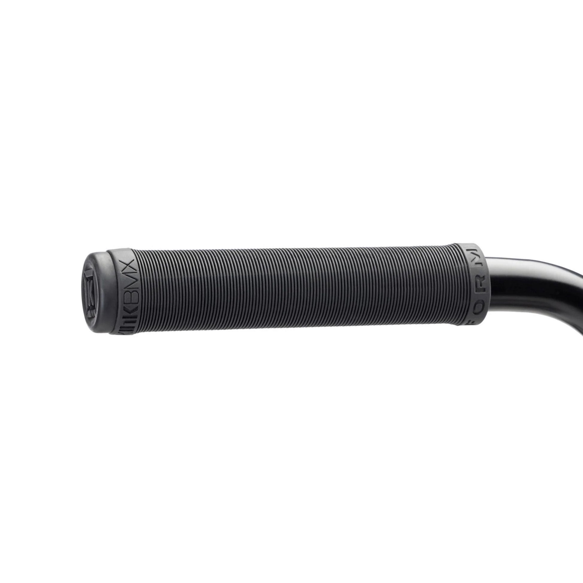 Kink Switch BMX Bike Gloss Gravity Grey