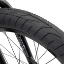 Kink Switch BMX Bike Gloss Gravity Grey