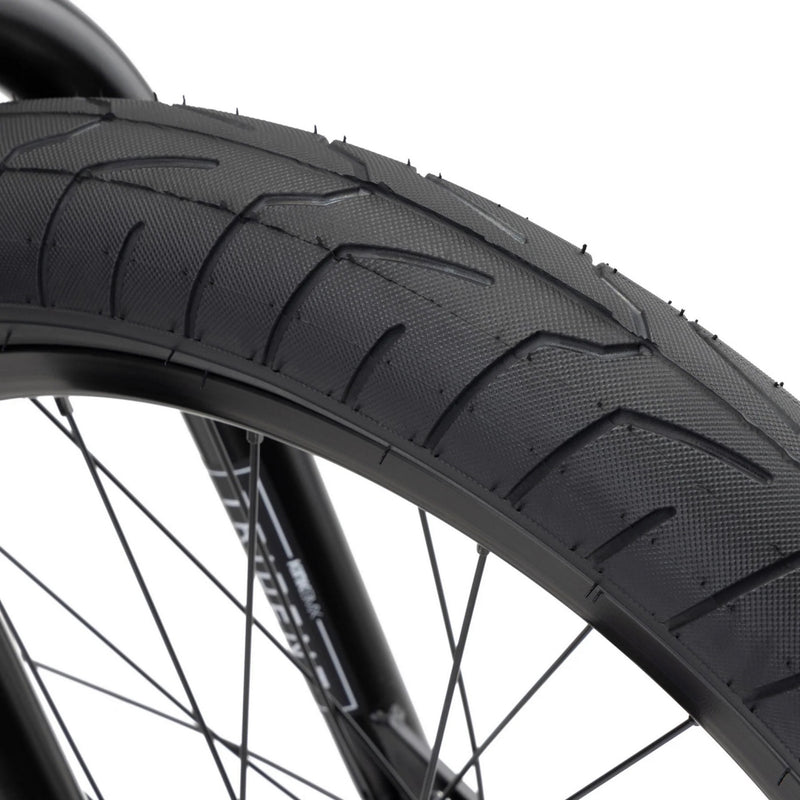 Kink Switch BMX Bike Gloss Gravity Grey