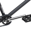 Kink Cloud BMX Bike Matte Iridescent Black