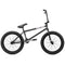 Kink Cloud BMX Bike Matte Iridescent Black