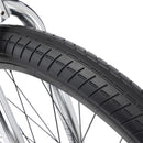Kink Drifter 26" Wheel BMX Bike Gloss Wolf Grey