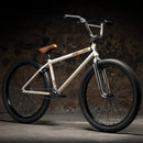 Kink Drifter 26" Wheel BMX Bike Gloss Wolf Grey