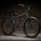 Kink Drifter 26" Wheel BMX Bike Matte Midnight Black