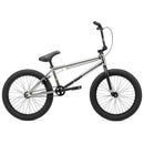 Kink Gap FC BMX Bike Gloss Chrome Plated