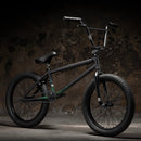 Kink Gap XL BMX Bike Matte Aurora Black