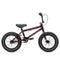 Kink Pump 14" Kids BMX Bike Gloss Digital Maroon