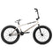 Kink Switch BMX Bike Gloss Gravity Grey