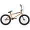 Kink Whip XL BMX Bike Matte Sedona Red